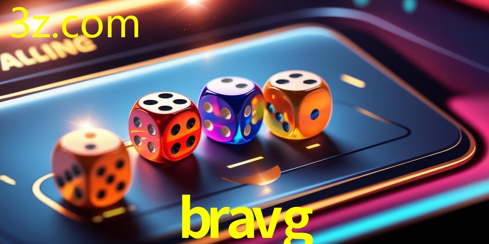 BRAVG.COM