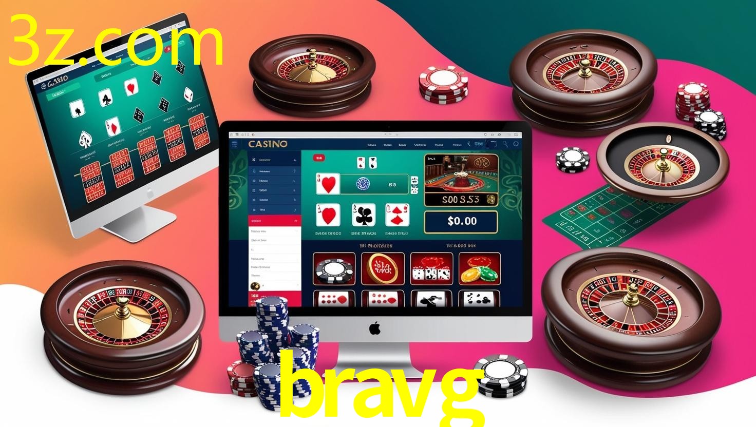 BRAVG.COM